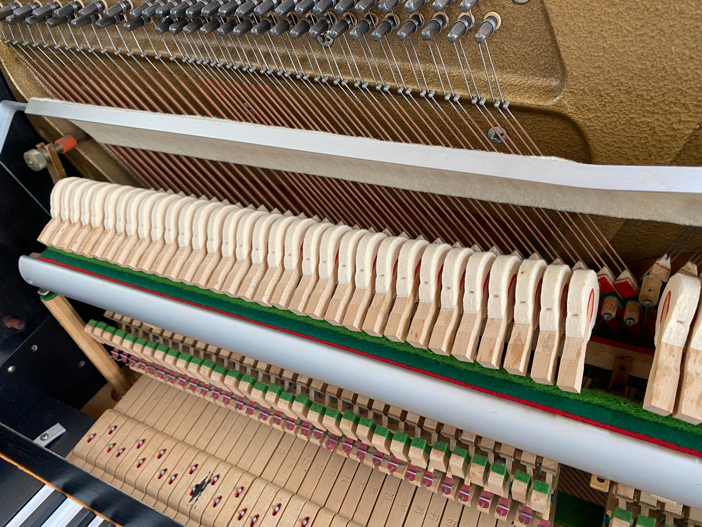 Pianino Fazer
