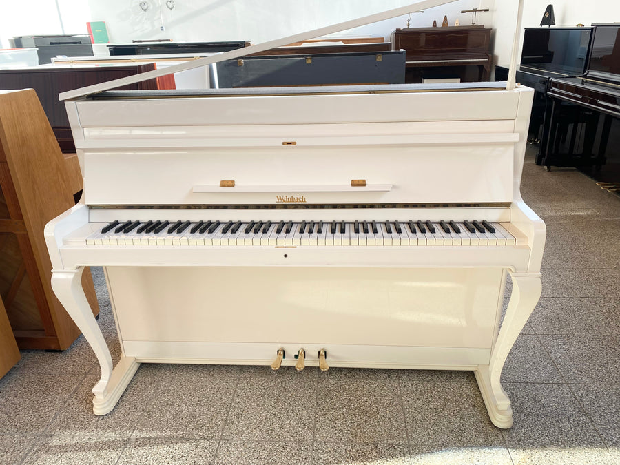 Pianino Weinbach