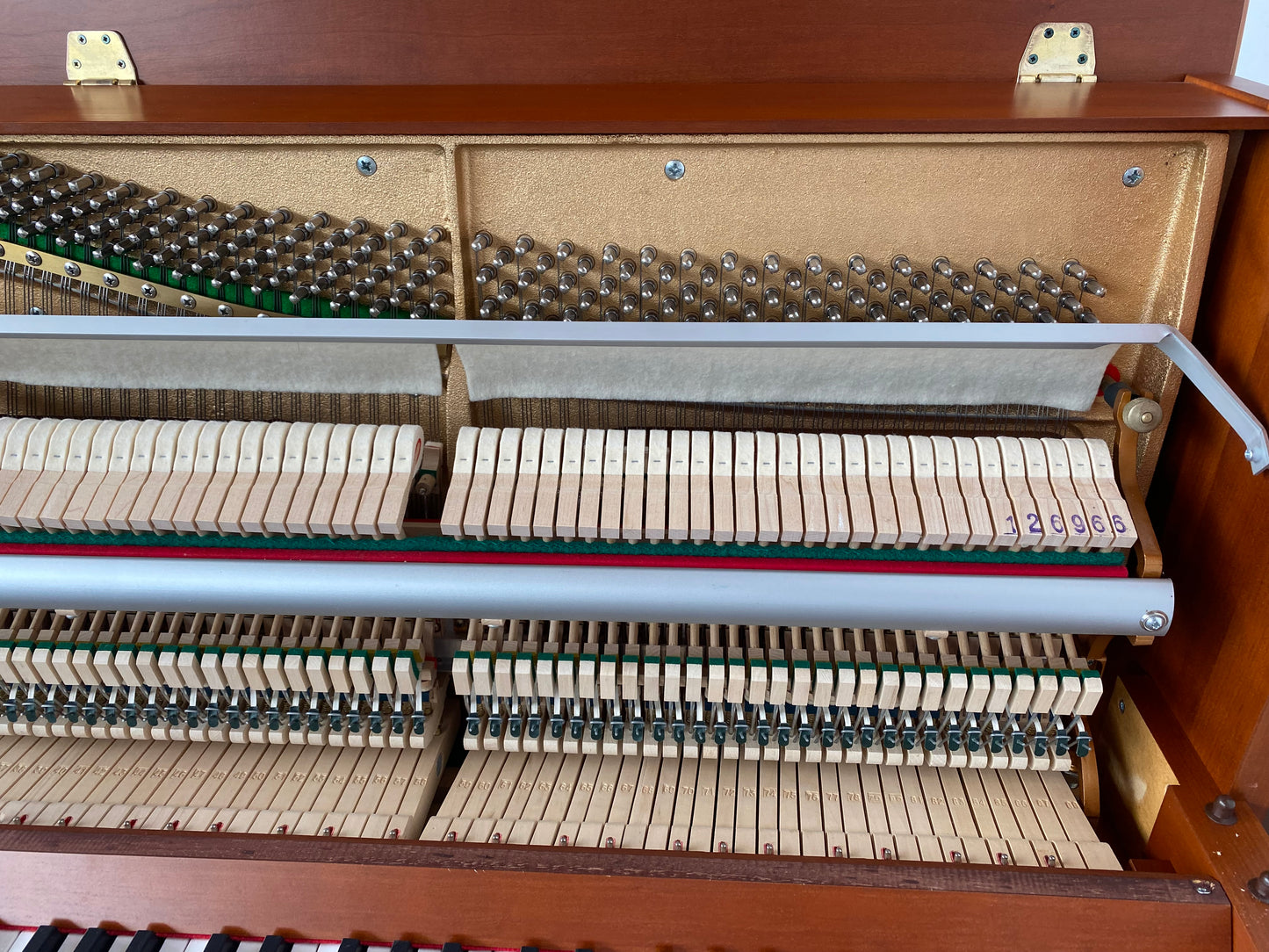 Pianino Hellas