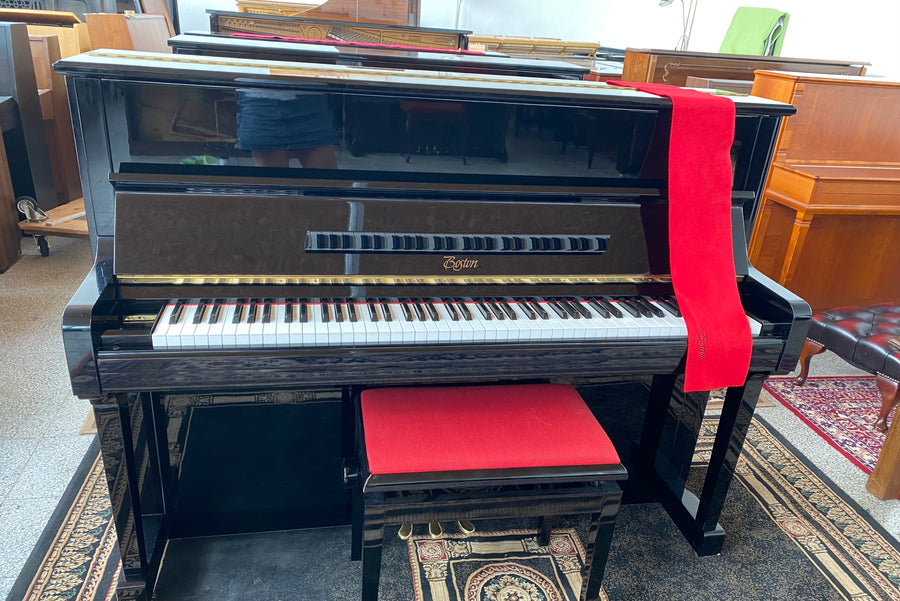 Pianino Boston - Steinway & Son