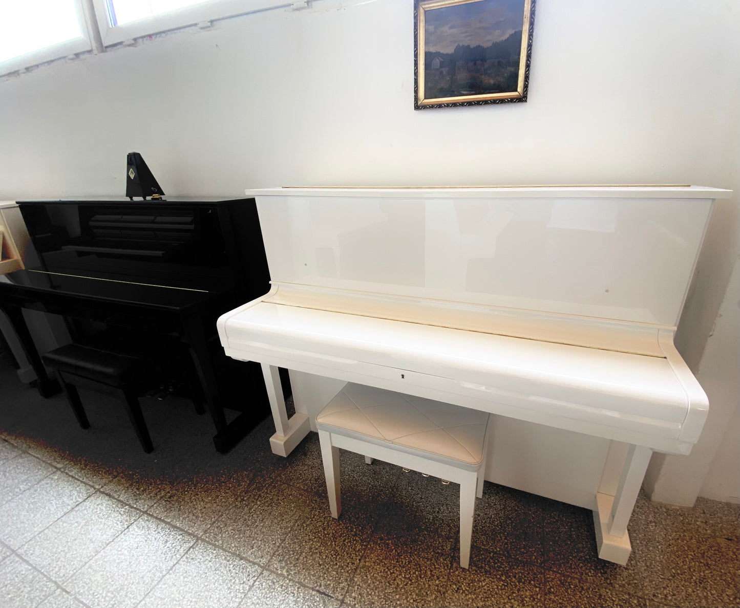 Pianino Aspheim