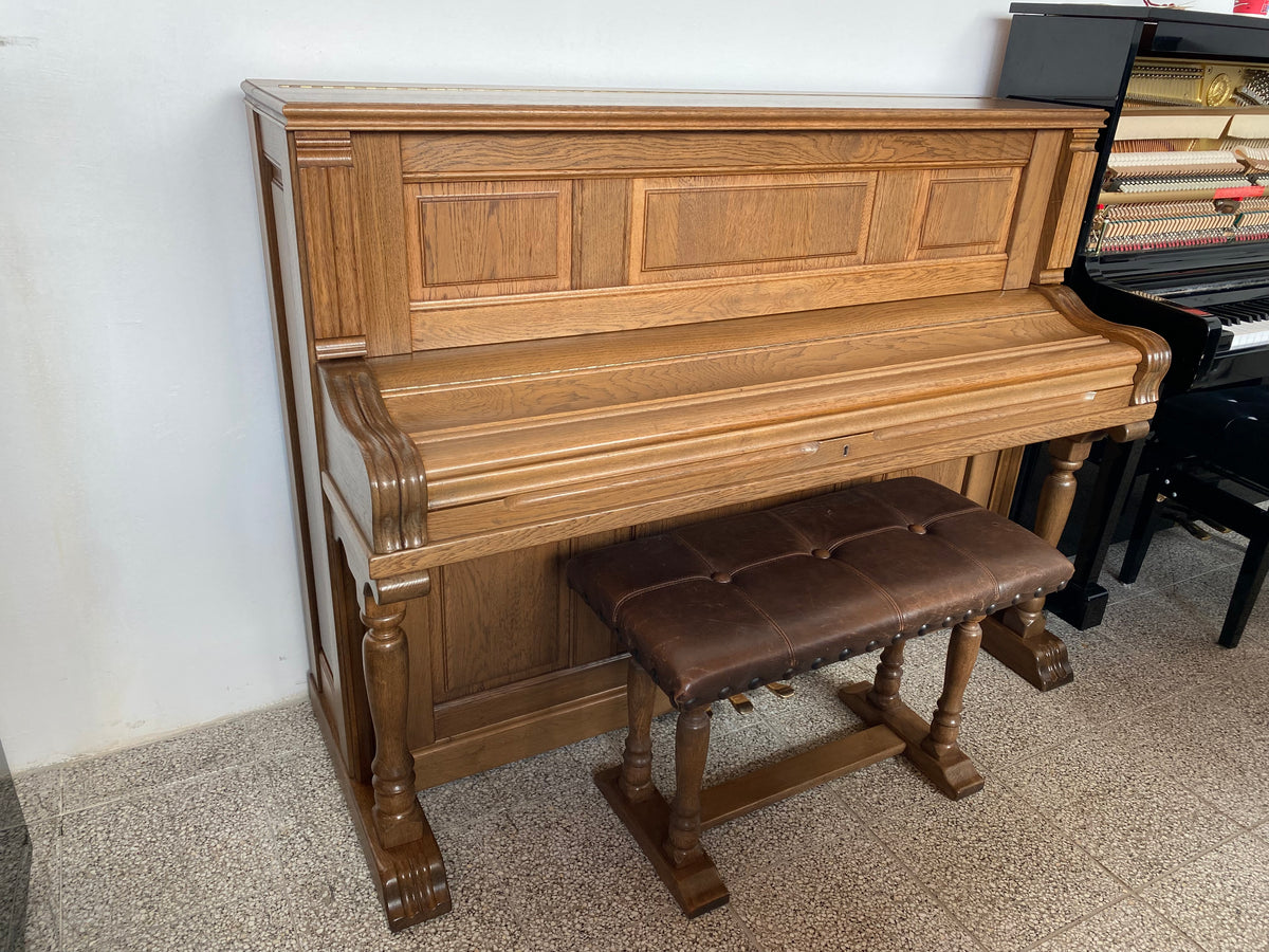 Pianino Rippen