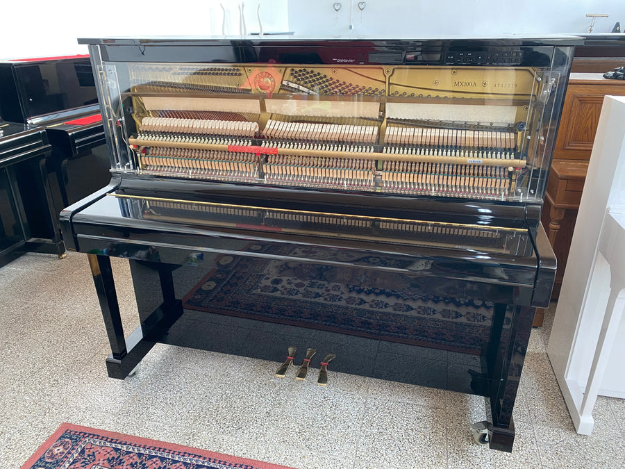 PIANINO MX100A