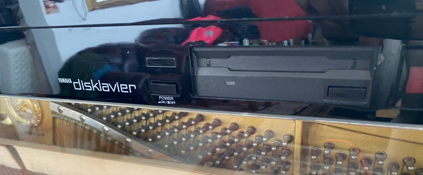 PIANINO MX100A