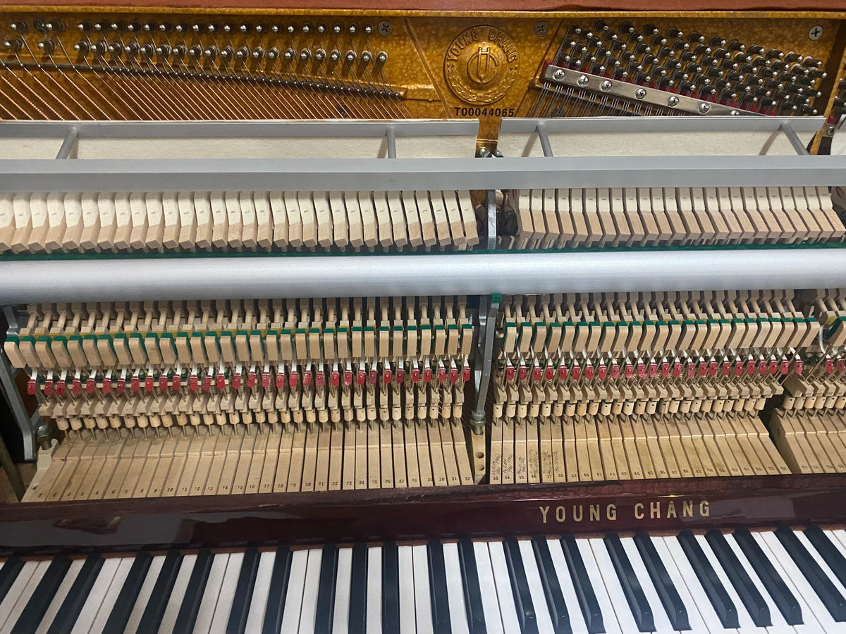 Pianino Young Chang