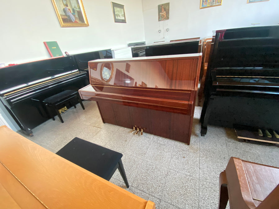 PIANINO YAMAHA M1J
