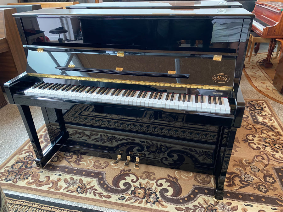 Pianino May Berlin