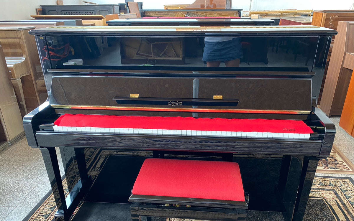 Pianino Boston - Steinway & Son