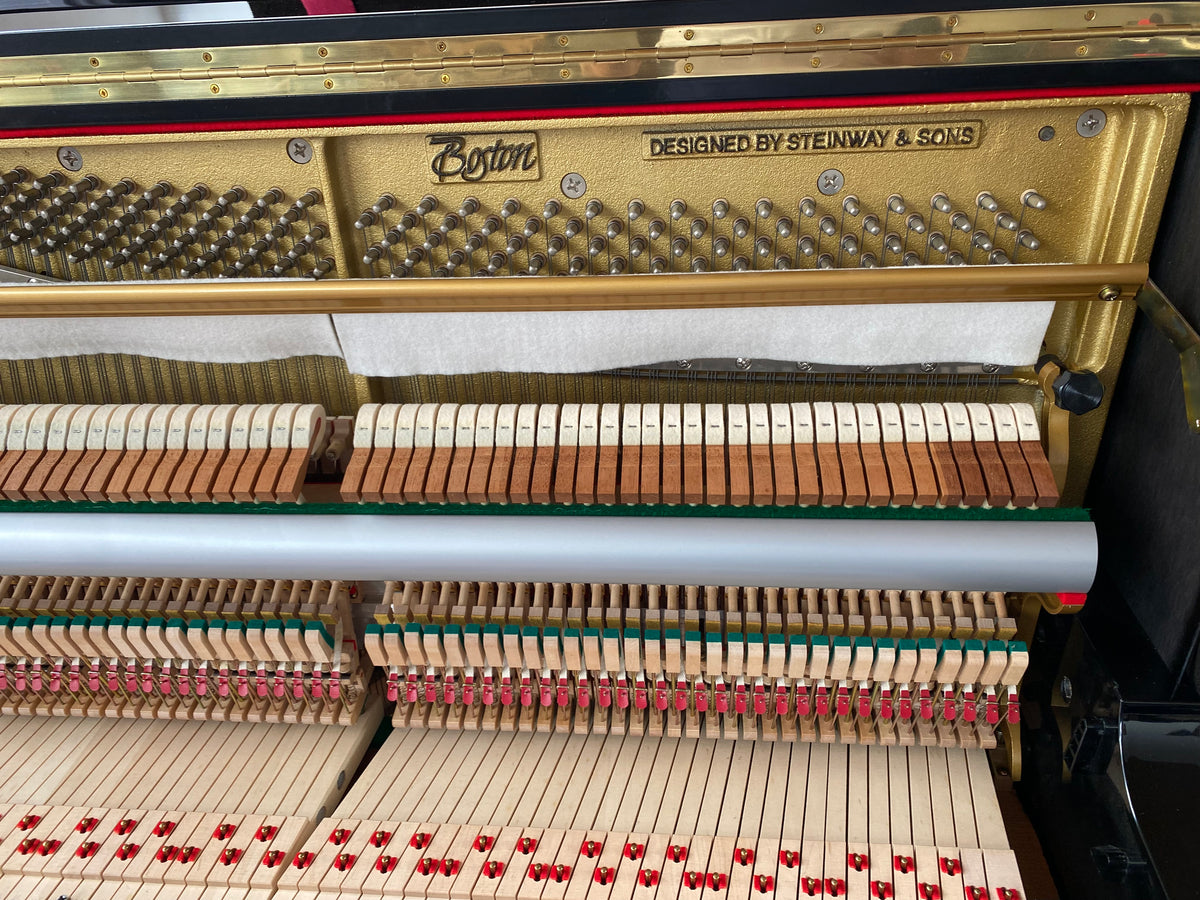Pianino Boston - Steinway & Son