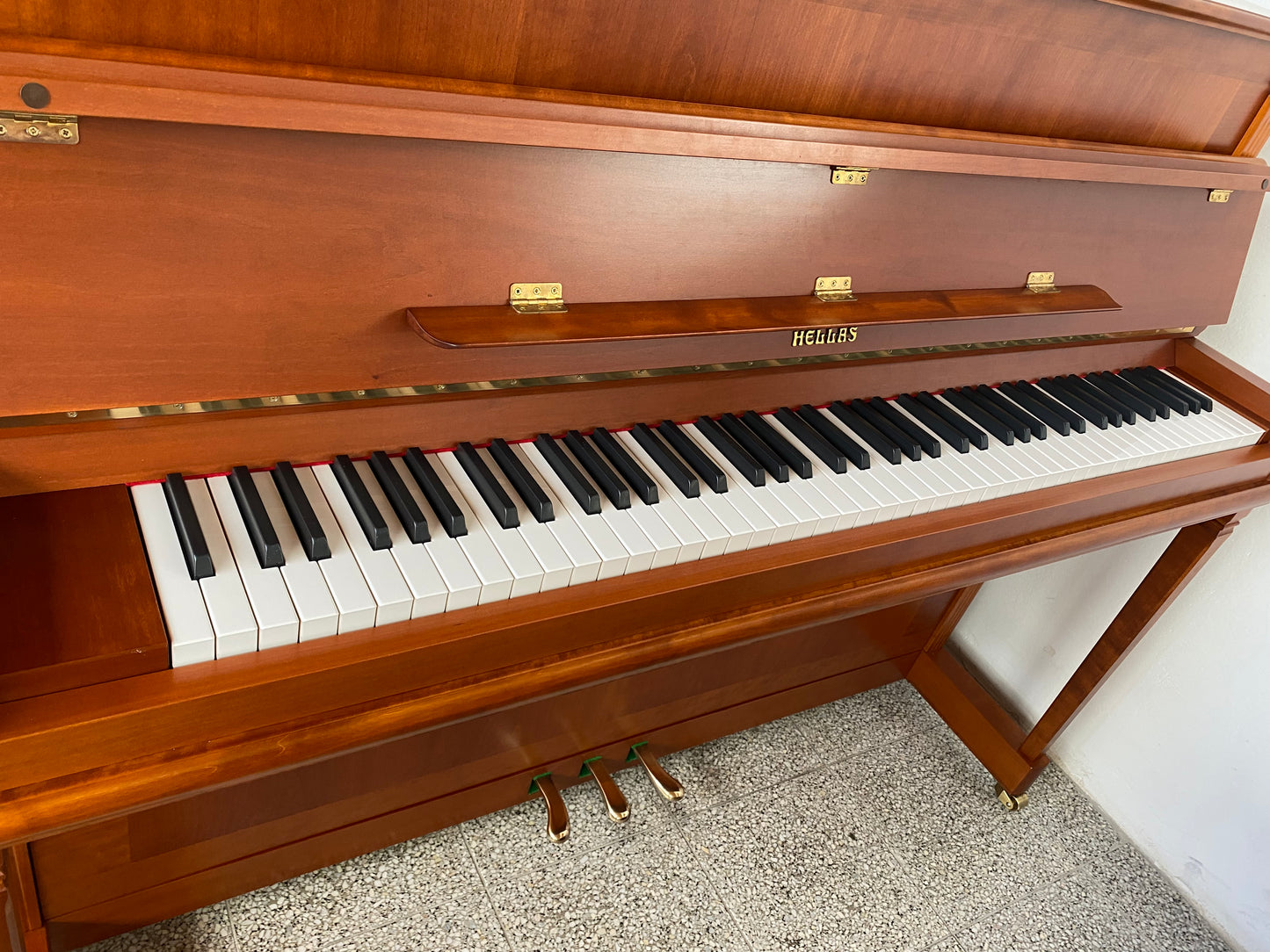 Pianino Hellas