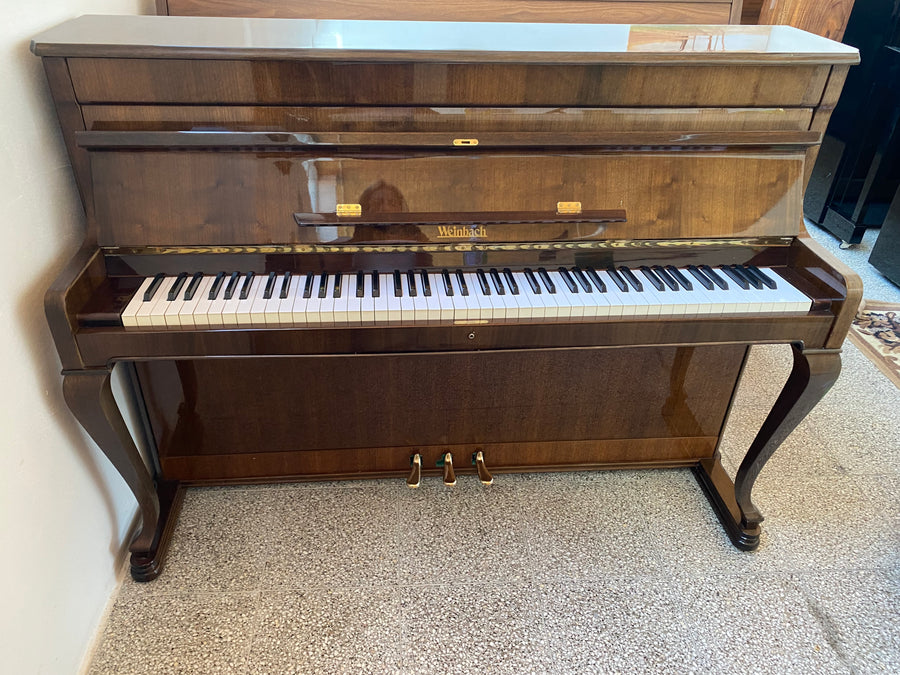 Pianino Weinbach