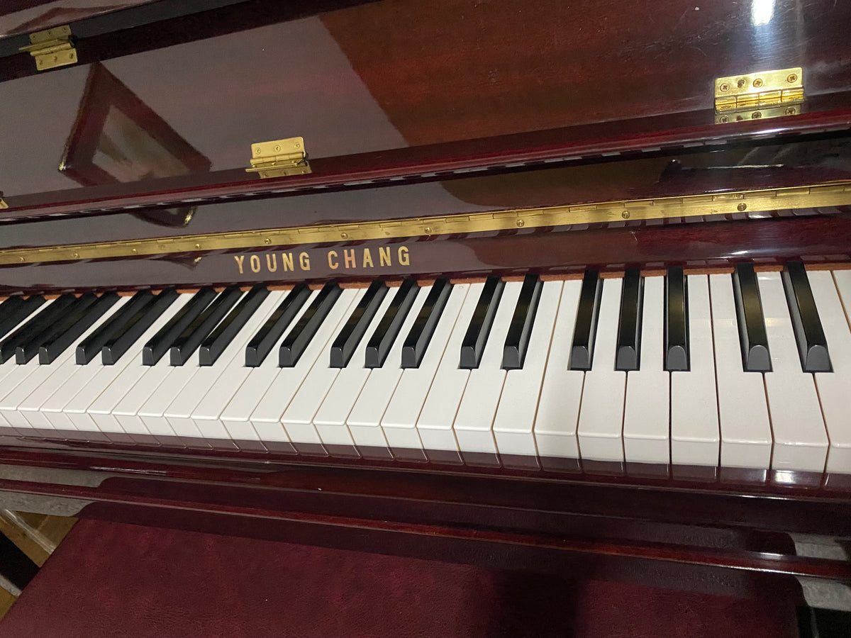 Pianino Young Chang