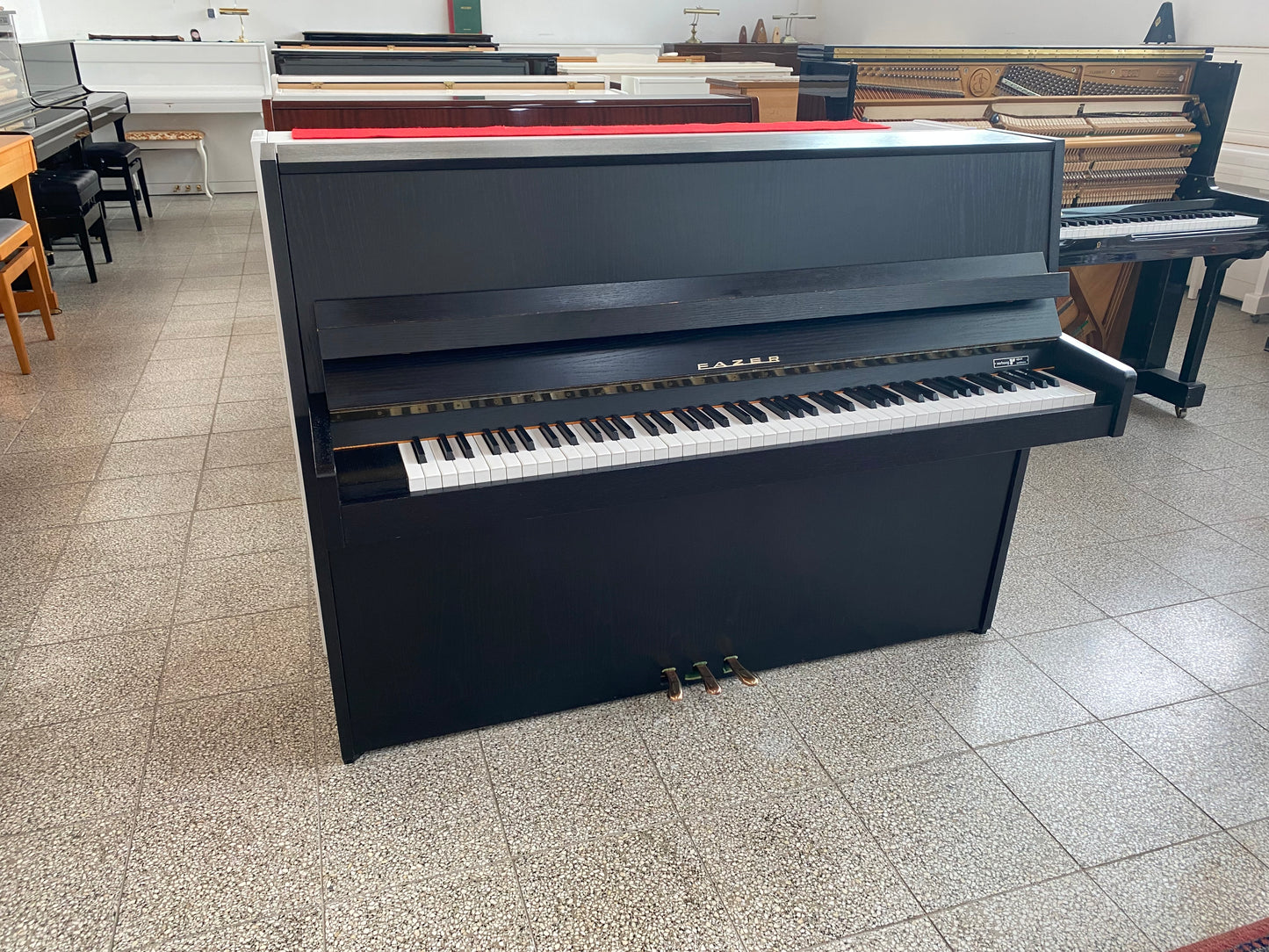Pianino Fazer