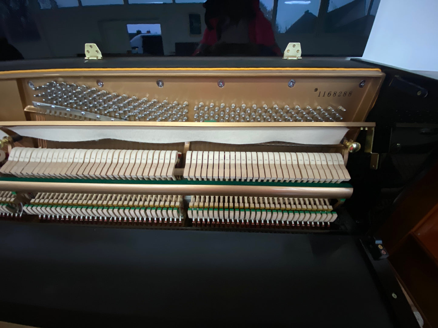 PIANINO RITMULLER