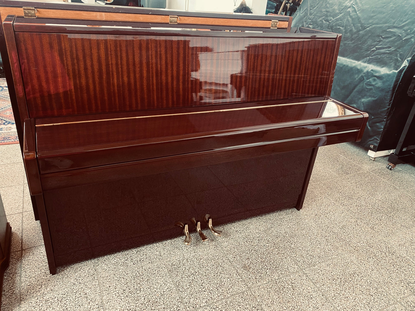 PIANINO YAMAHA