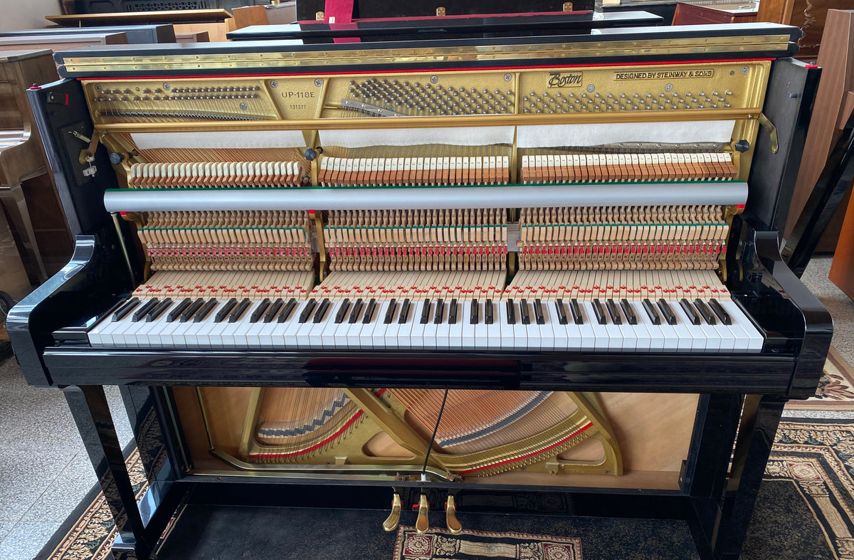 Pianino Boston - Steinway & Son