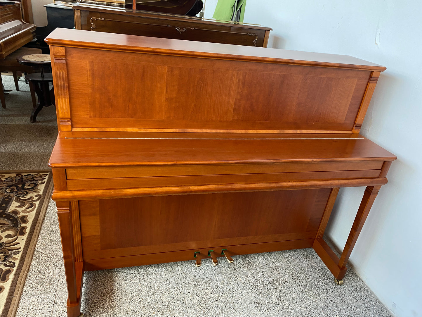 Pianino Hellas
