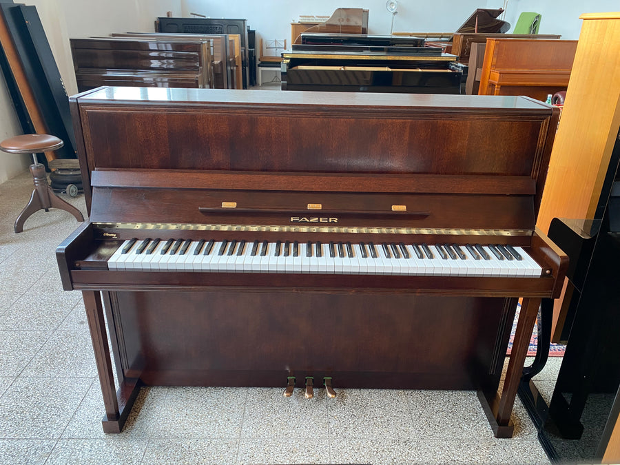 Pianino Fazer