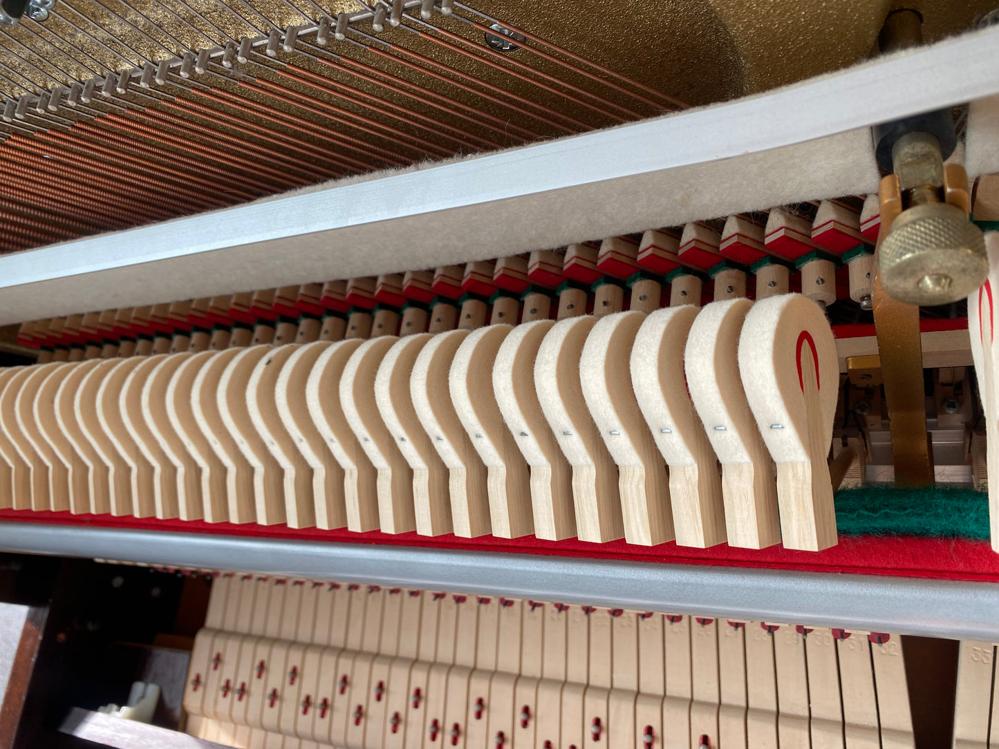 Pianino Fazer