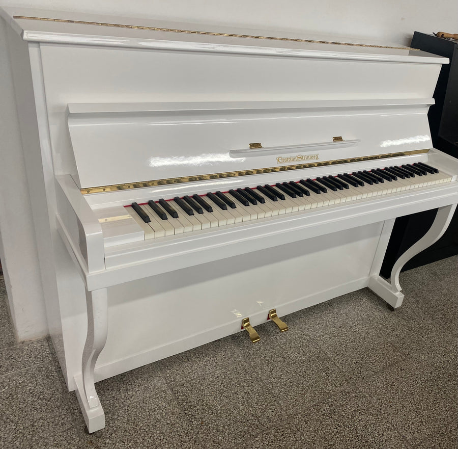 PIANINO GROTIAN STEINWEG