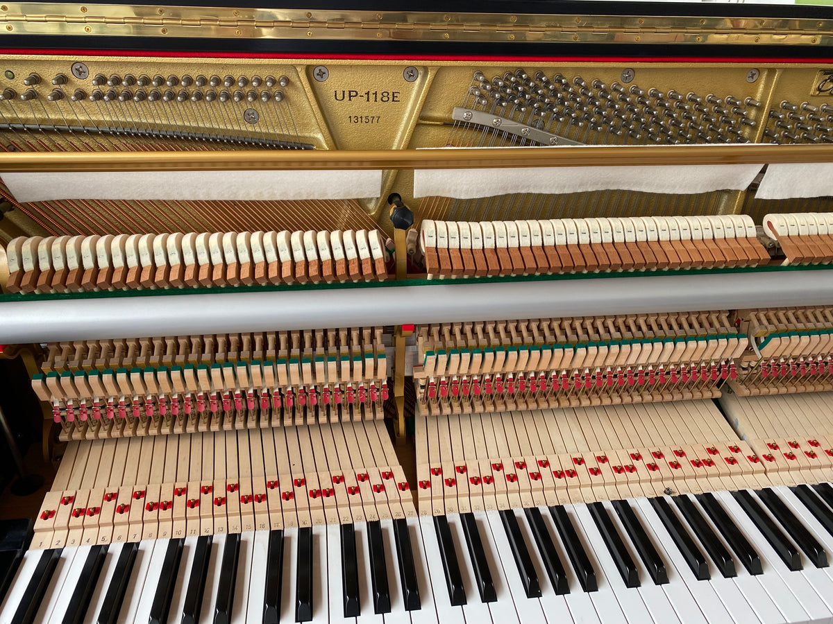 Pianino Boston - Steinway & Son
