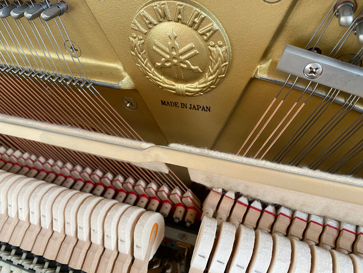 PIANINO MX100A