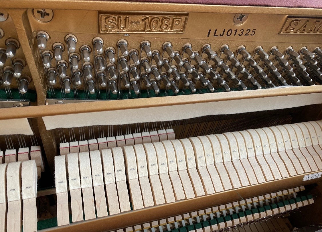 Pianino Samick