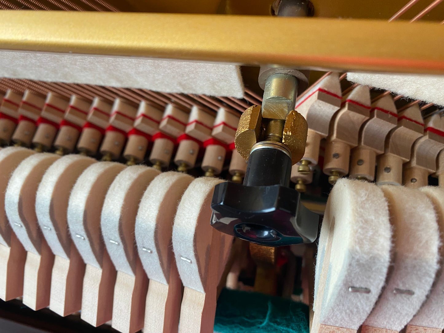 PIANINO YAMAHA