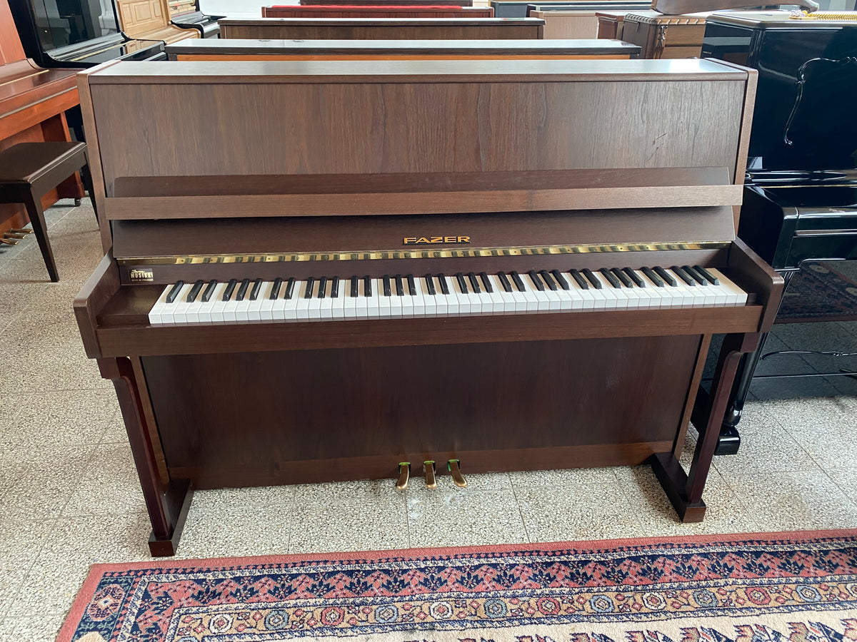 Pianino Fazer