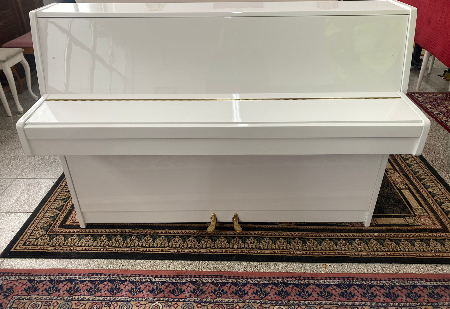 PIANINO KAWAI CX-4S