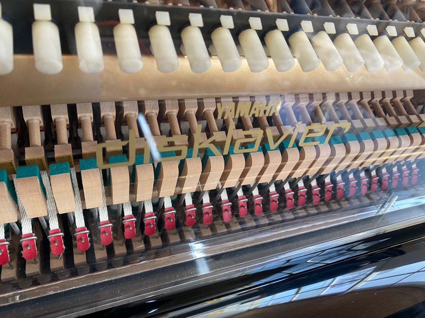 PIANINO MX100A
