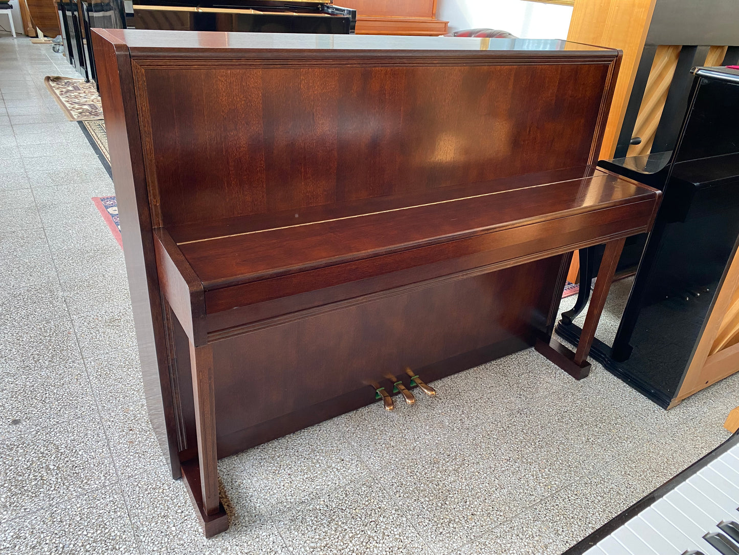 Pianino Fazer