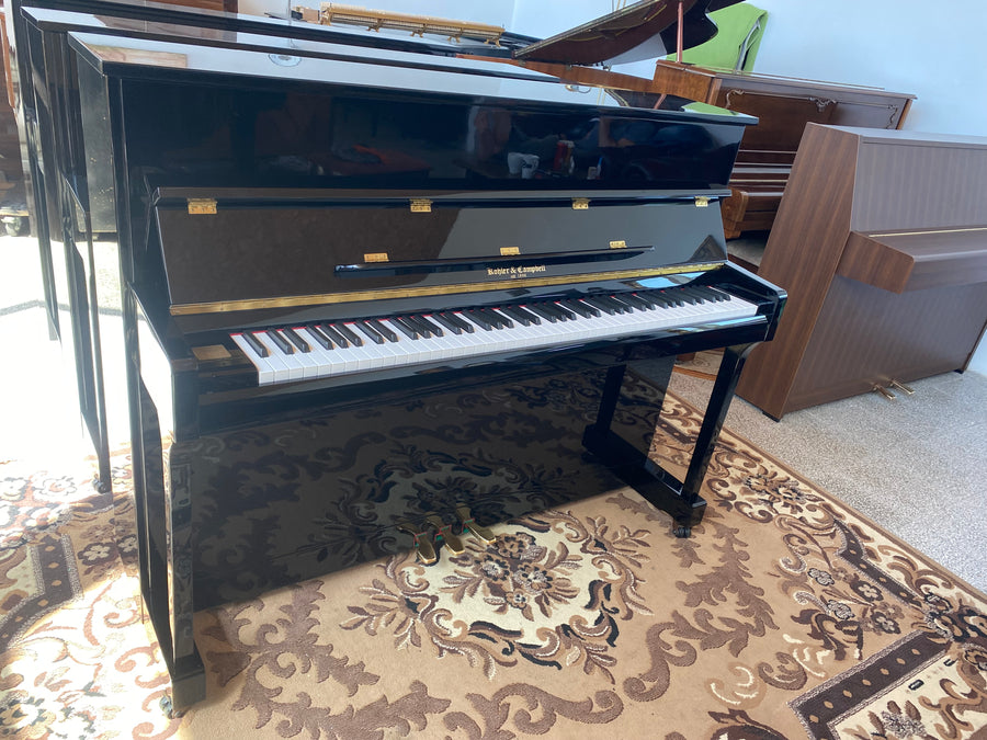 Pianino Kohler & Campbell