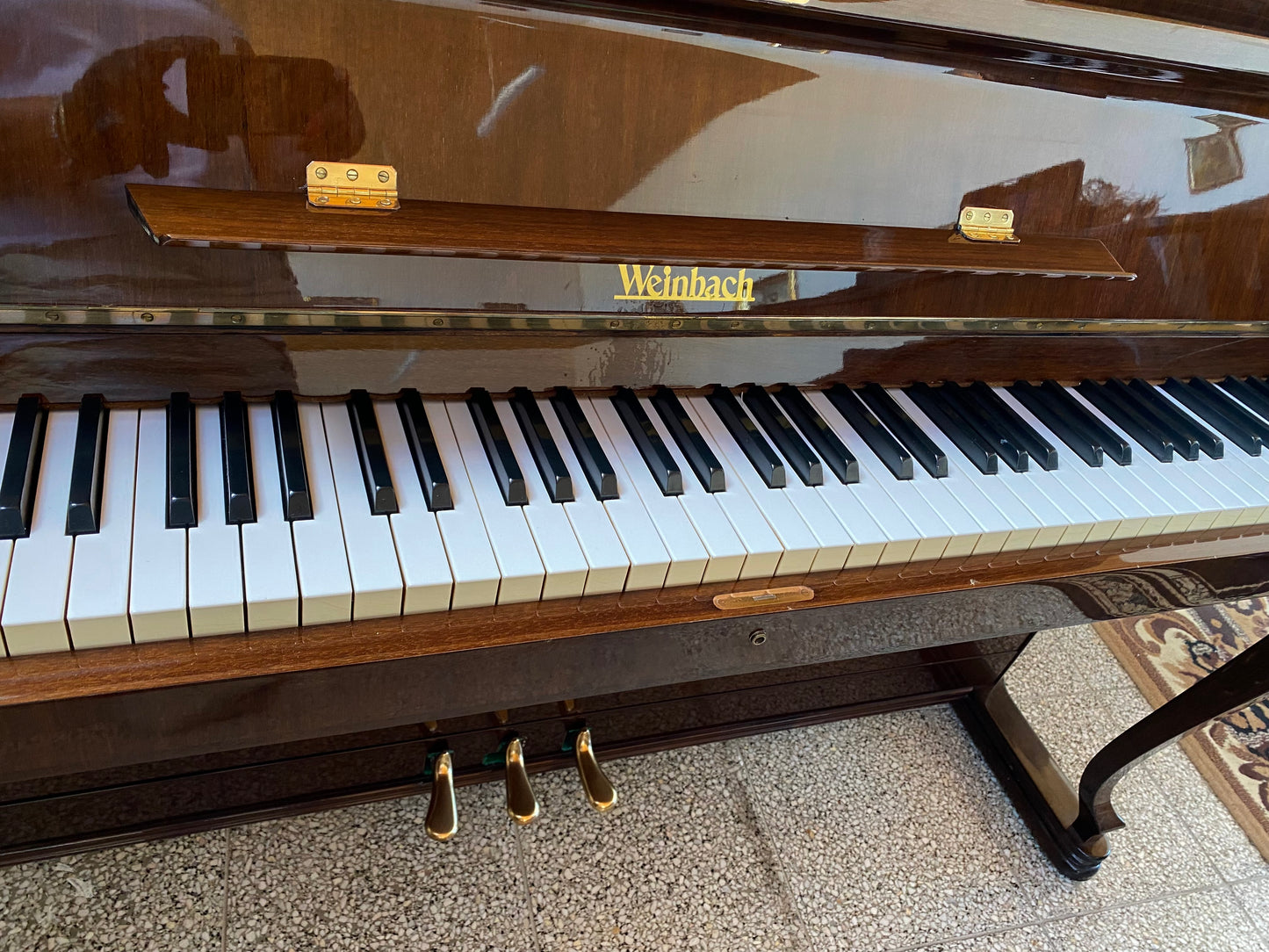 PIANINO WEINBACH