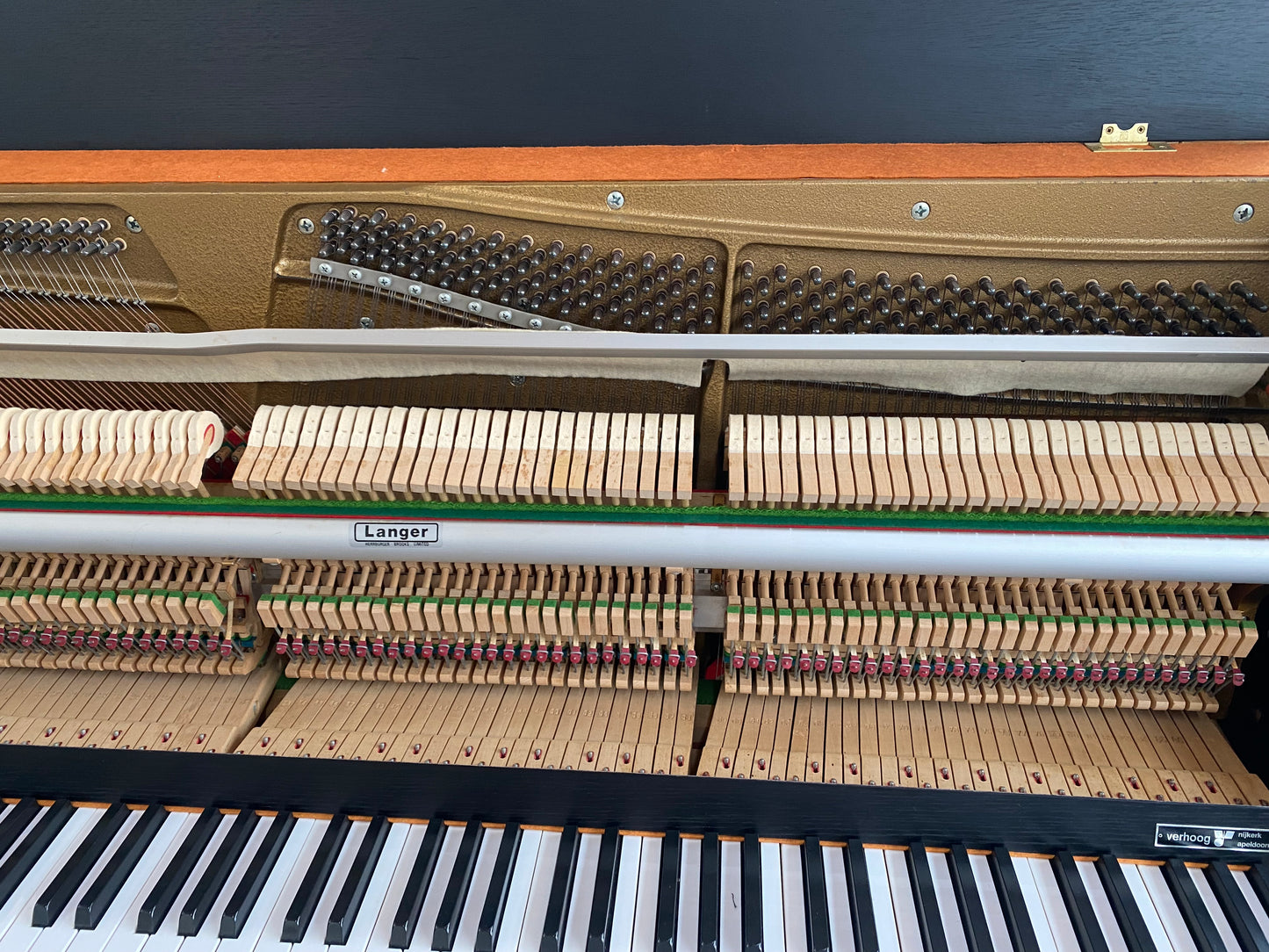 Pianino Fazer