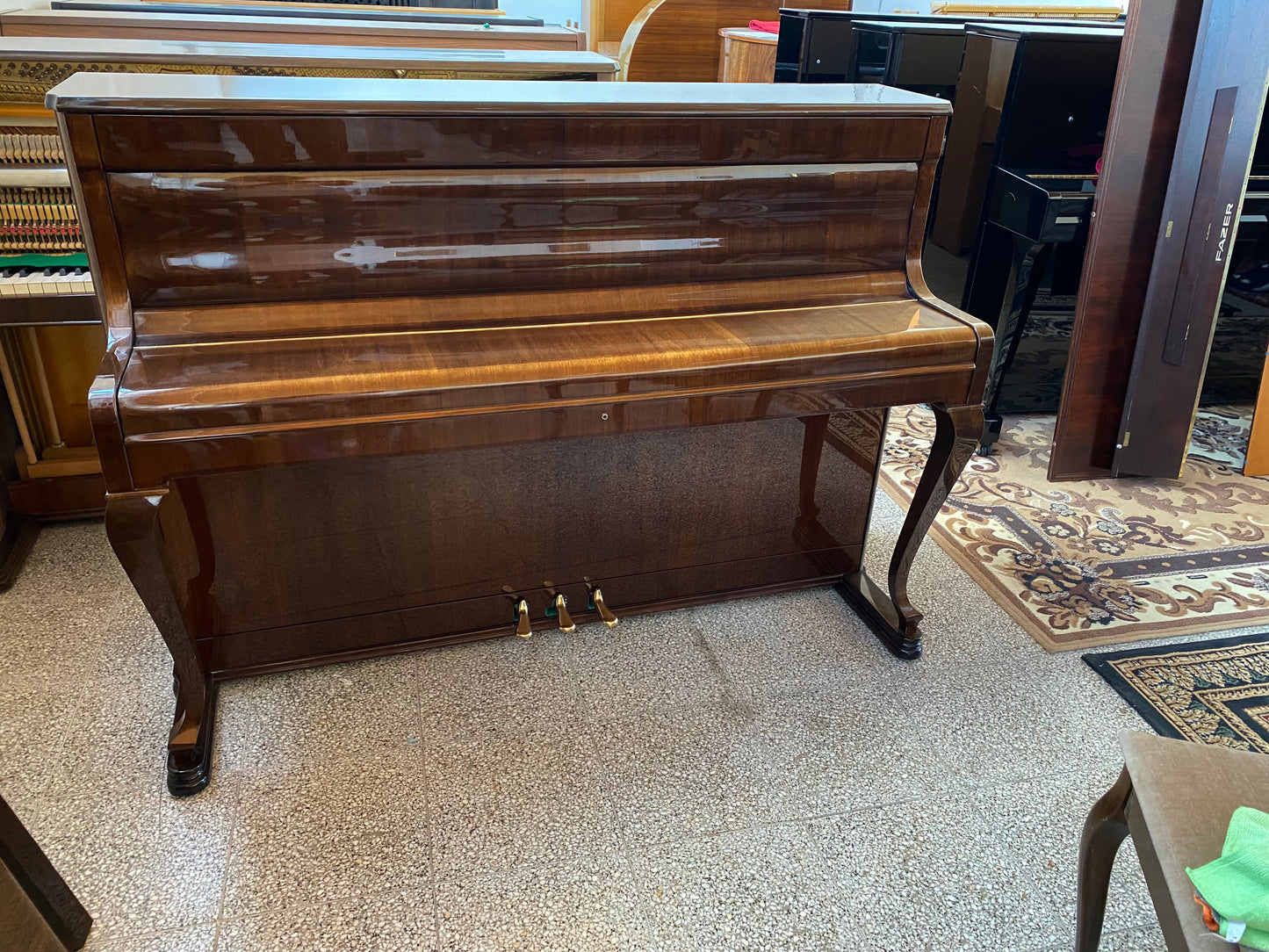 PIANINO WEINBACH