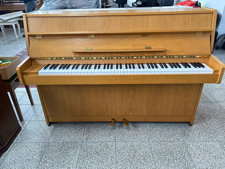 PIANINO KAWAI