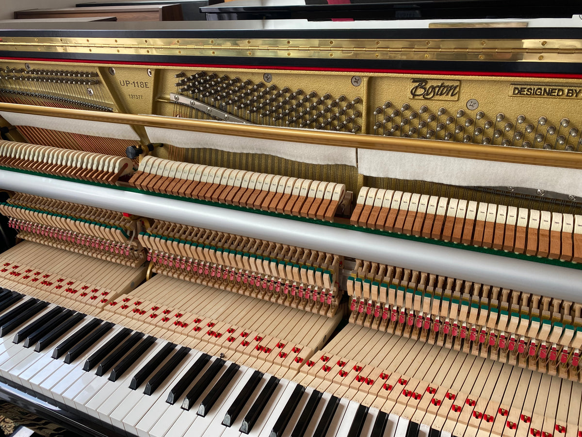 Pianino Boston - Steinway & Son