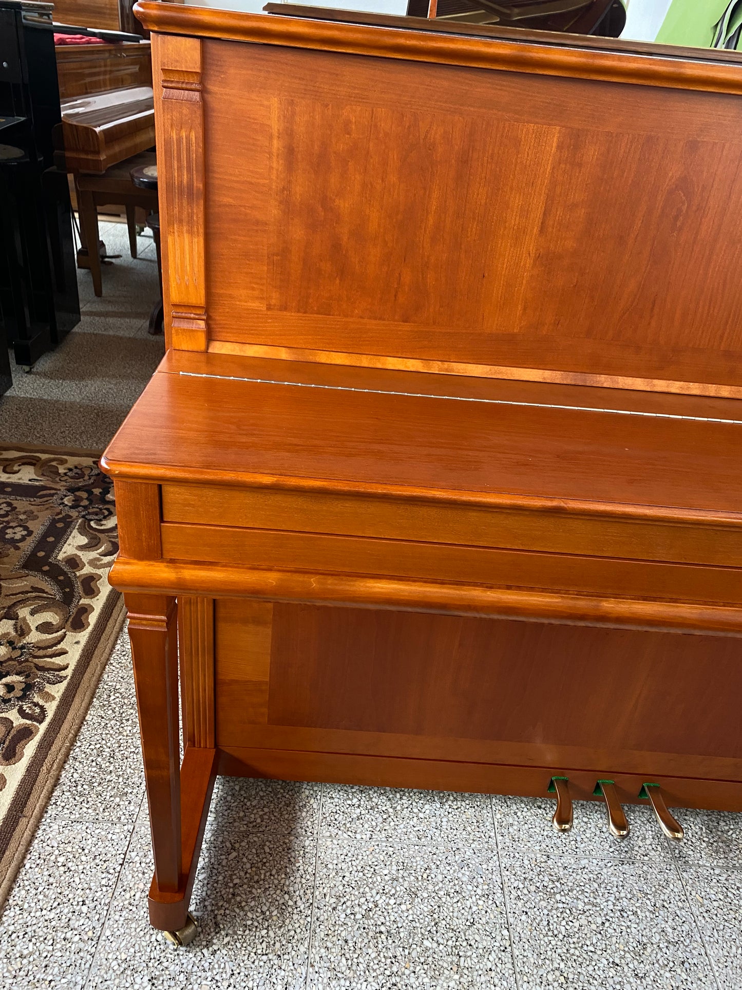 Pianino Hellas