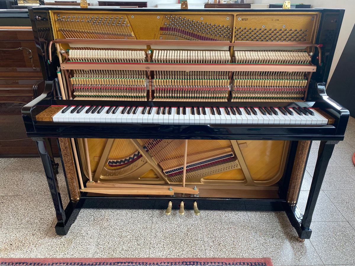 Pianino Solton