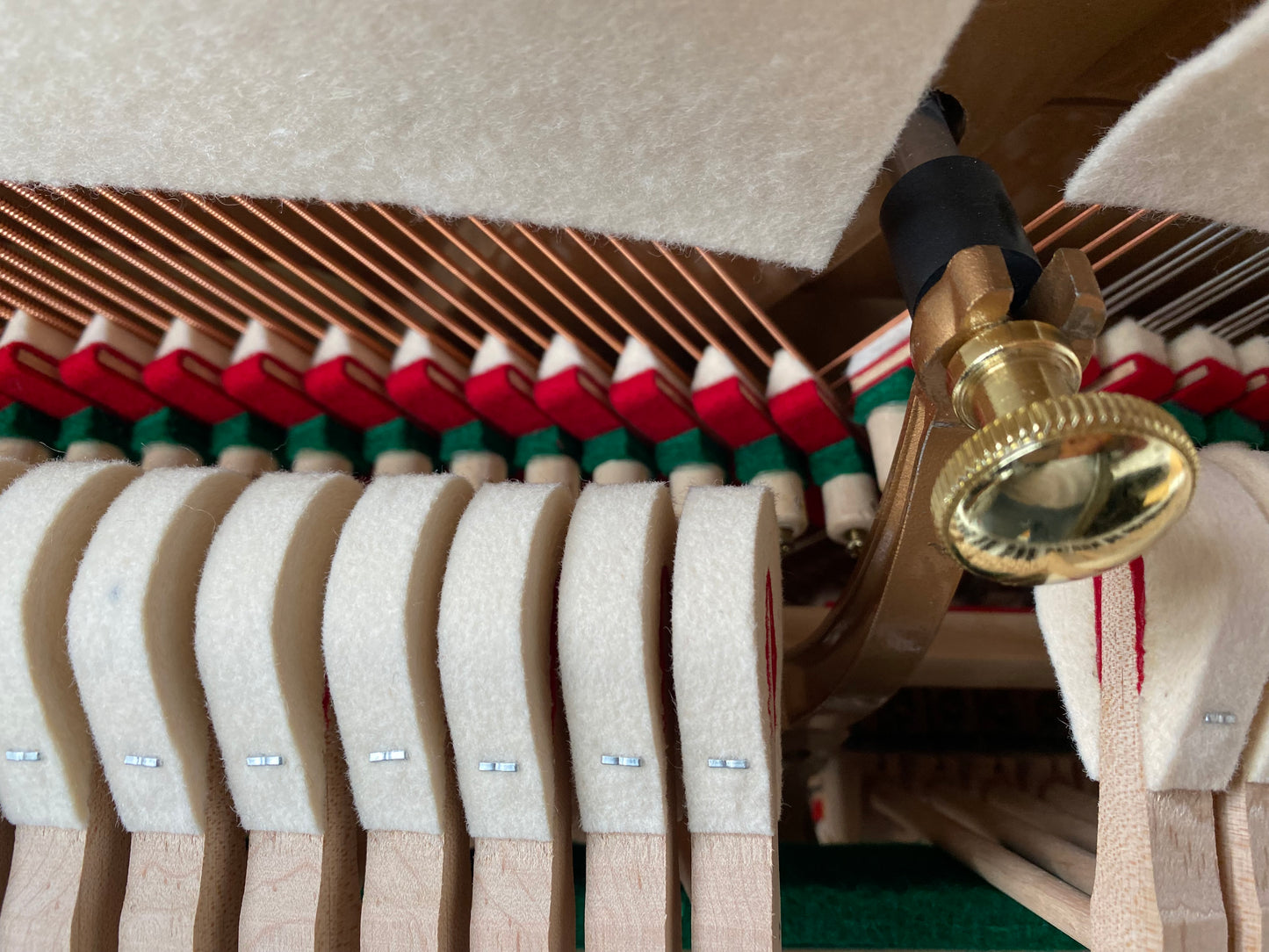 PIANINO RITMULLER