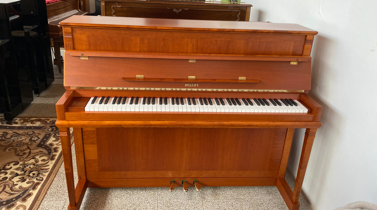 Pianino Hellas