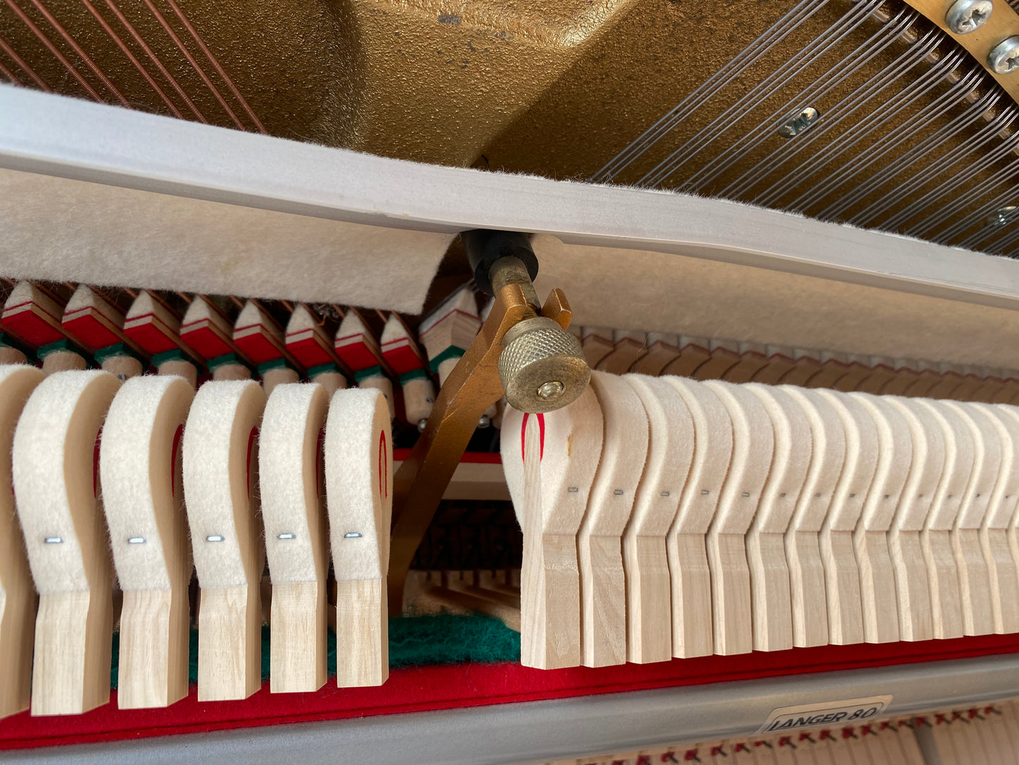 Pianino Fazer