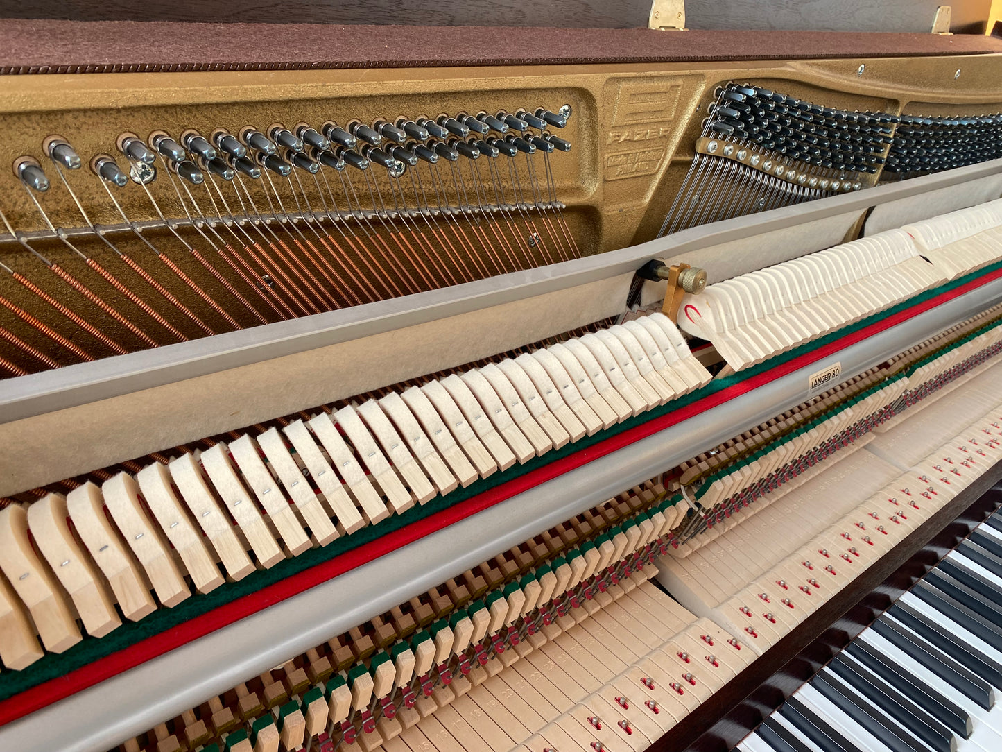 Pianino Fazer