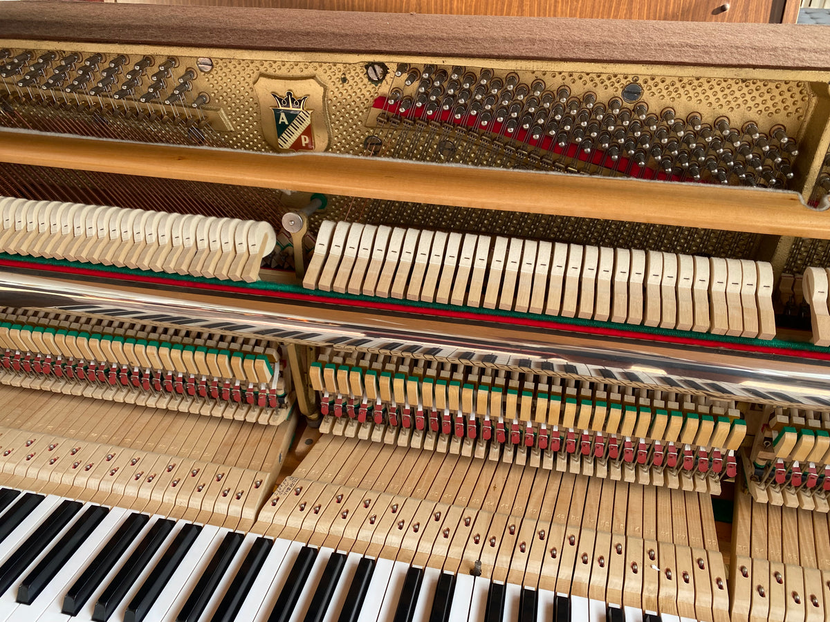Pianino Petrof