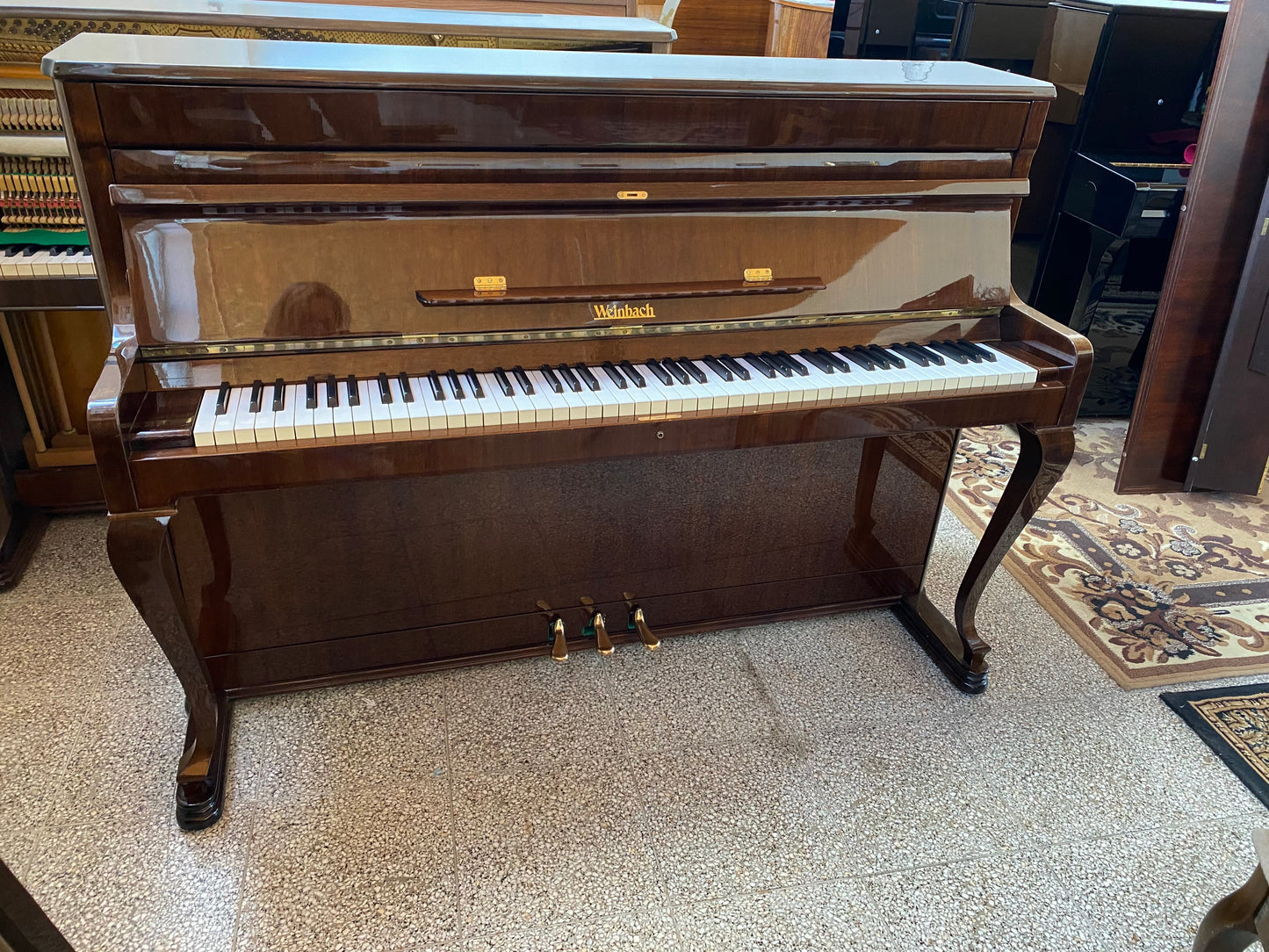 PIANINO WEINBACH