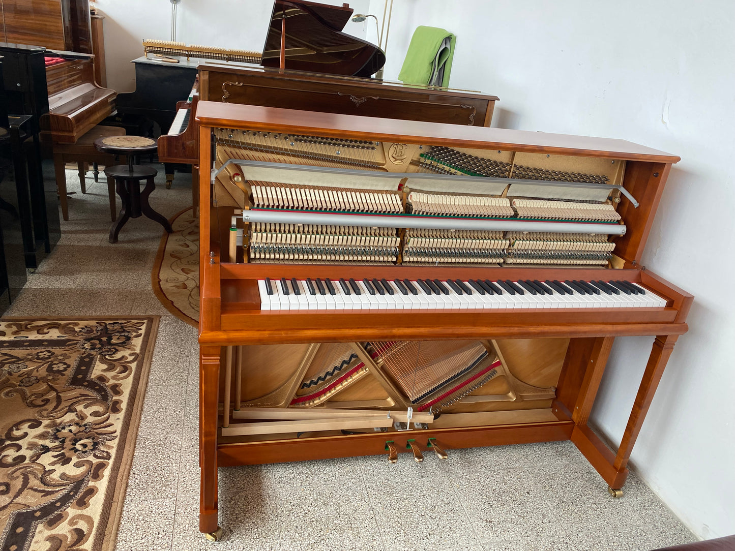 Pianino Hellas