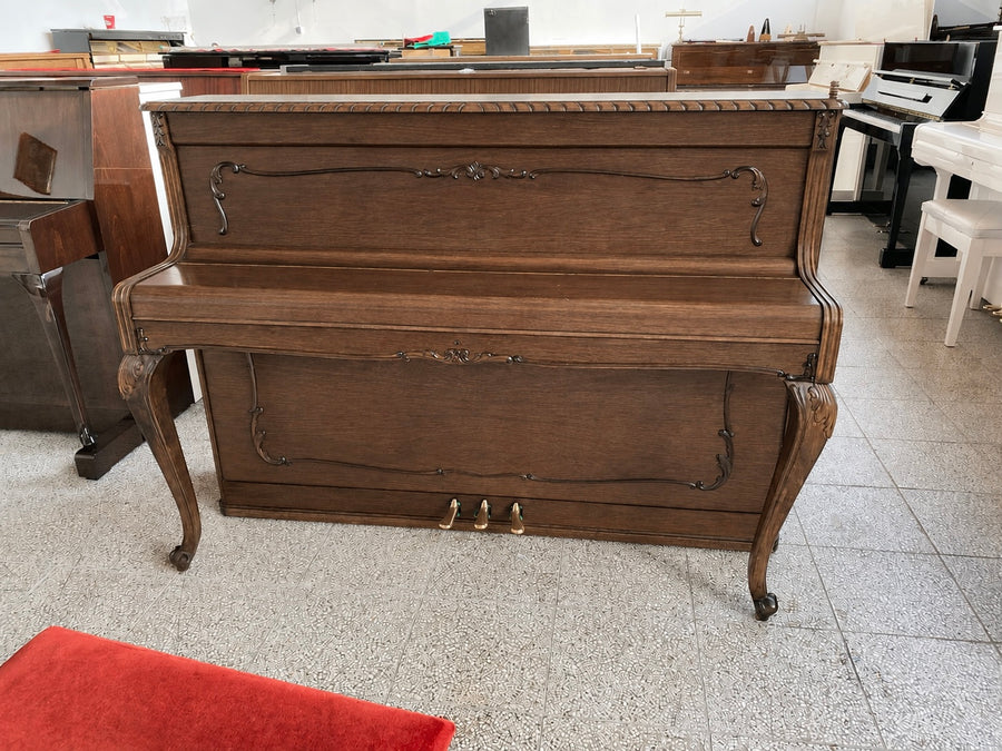 Pianino Petrof