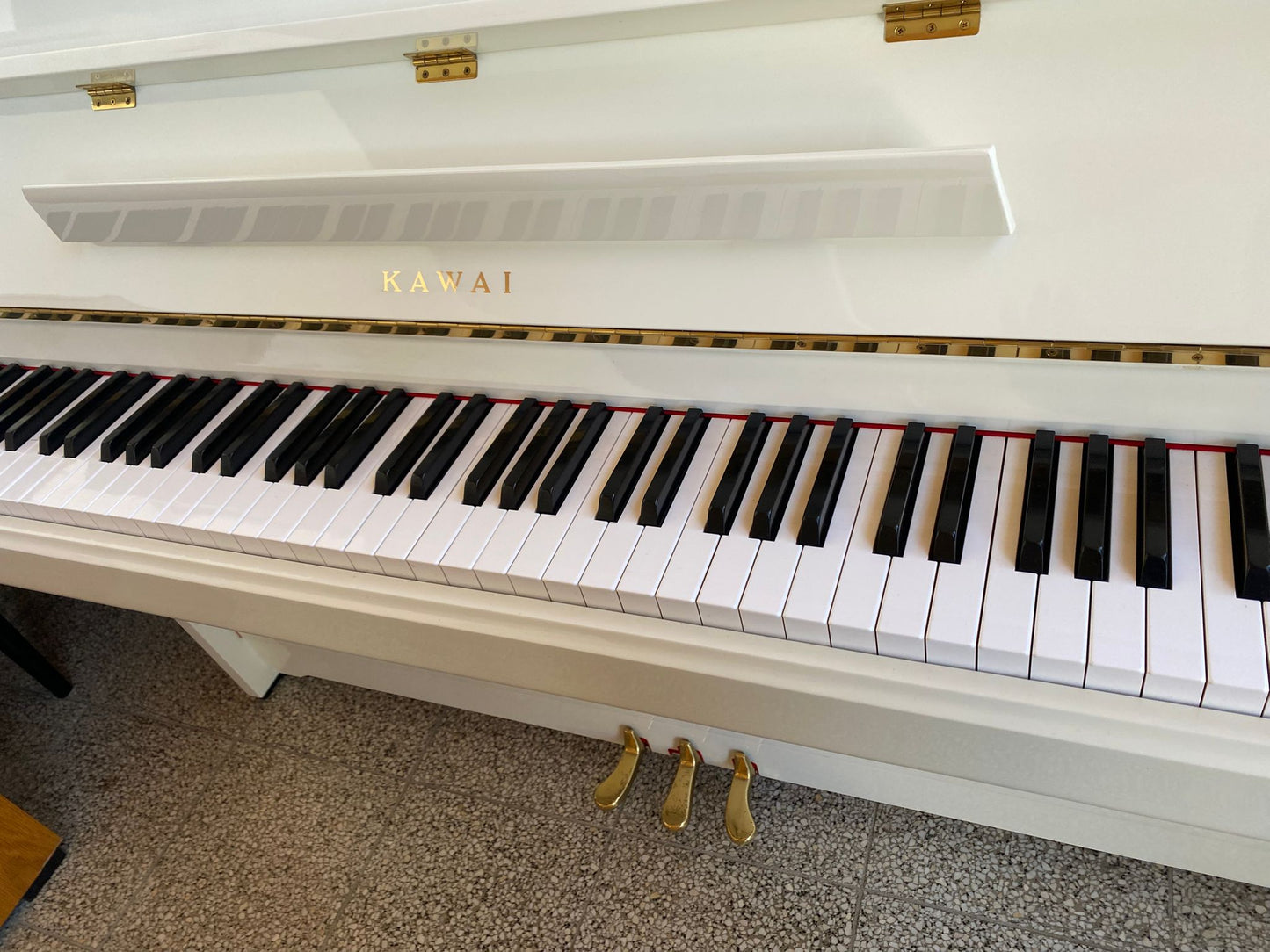 Pianiano Ymaha