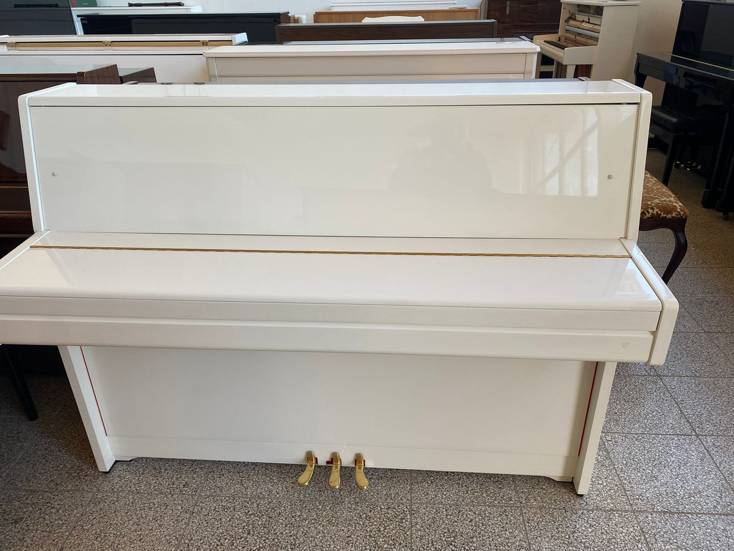 Pianiano Ymaha